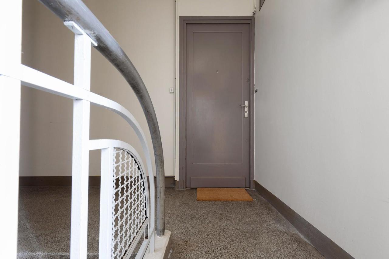 Le Mistral ~ Cite De Carcassonne ~ Hypercentre Apartment ภายนอก รูปภาพ