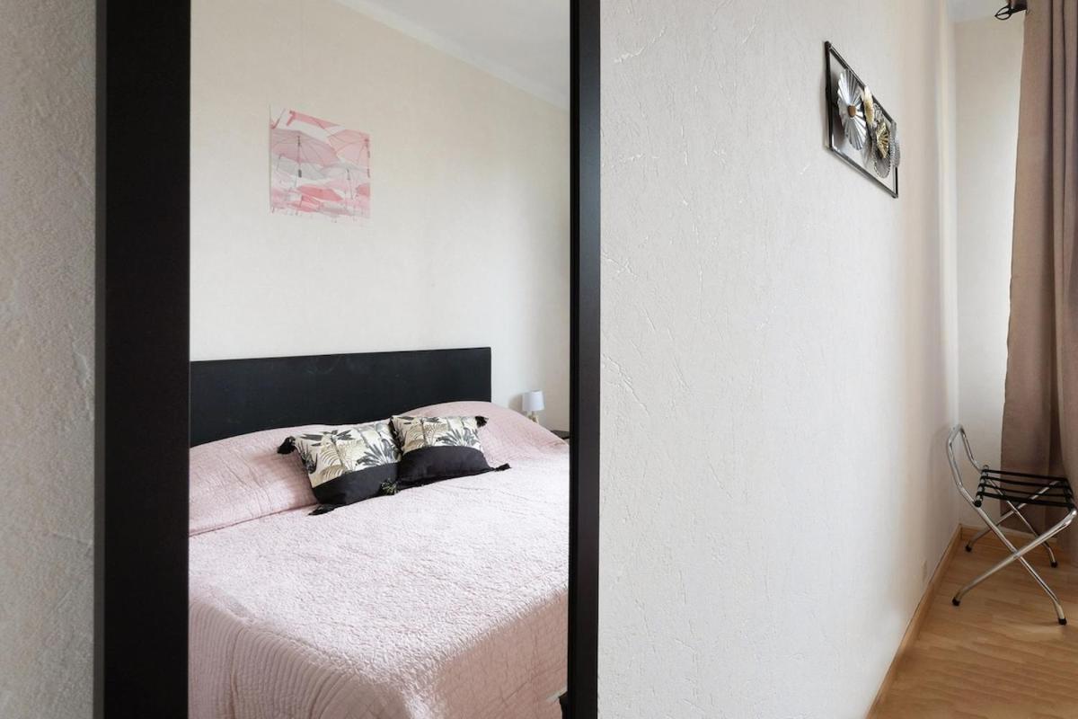 Le Mistral ~ Cite De Carcassonne ~ Hypercentre Apartment ภายนอก รูปภาพ