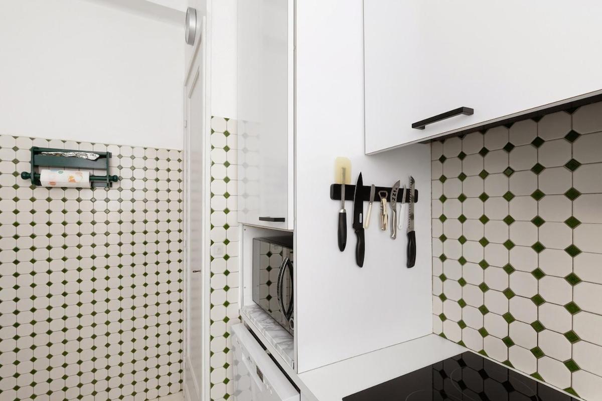 Le Mistral ~ Cite De Carcassonne ~ Hypercentre Apartment ภายนอก รูปภาพ