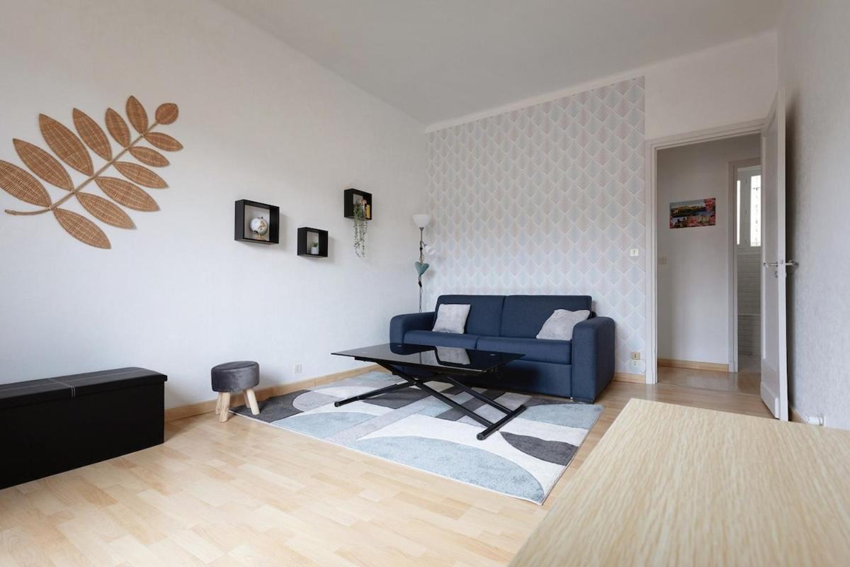 Le Mistral ~ Cite De Carcassonne ~ Hypercentre Apartment ภายนอก รูปภาพ