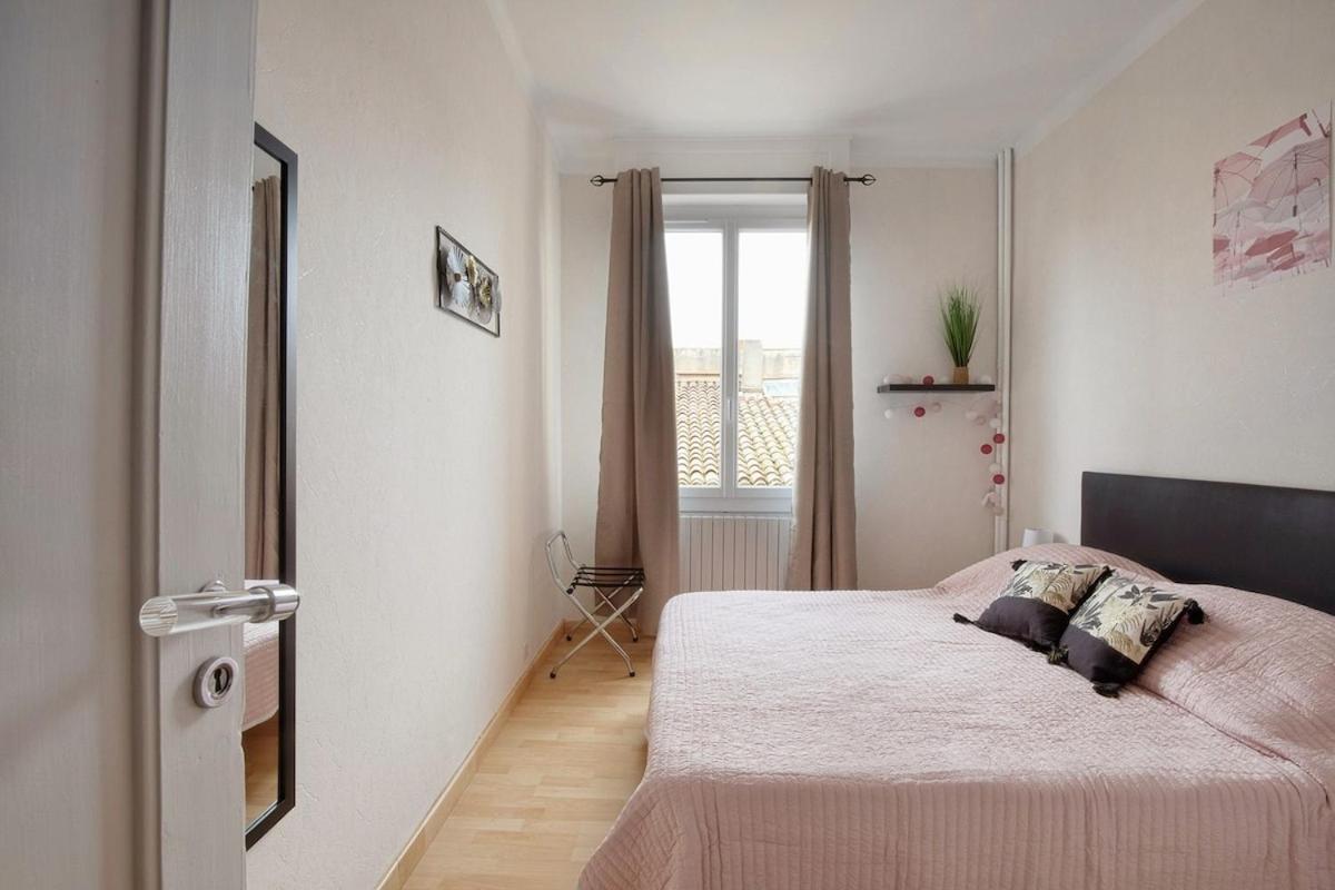 Le Mistral ~ Cite De Carcassonne ~ Hypercentre Apartment ภายนอก รูปภาพ