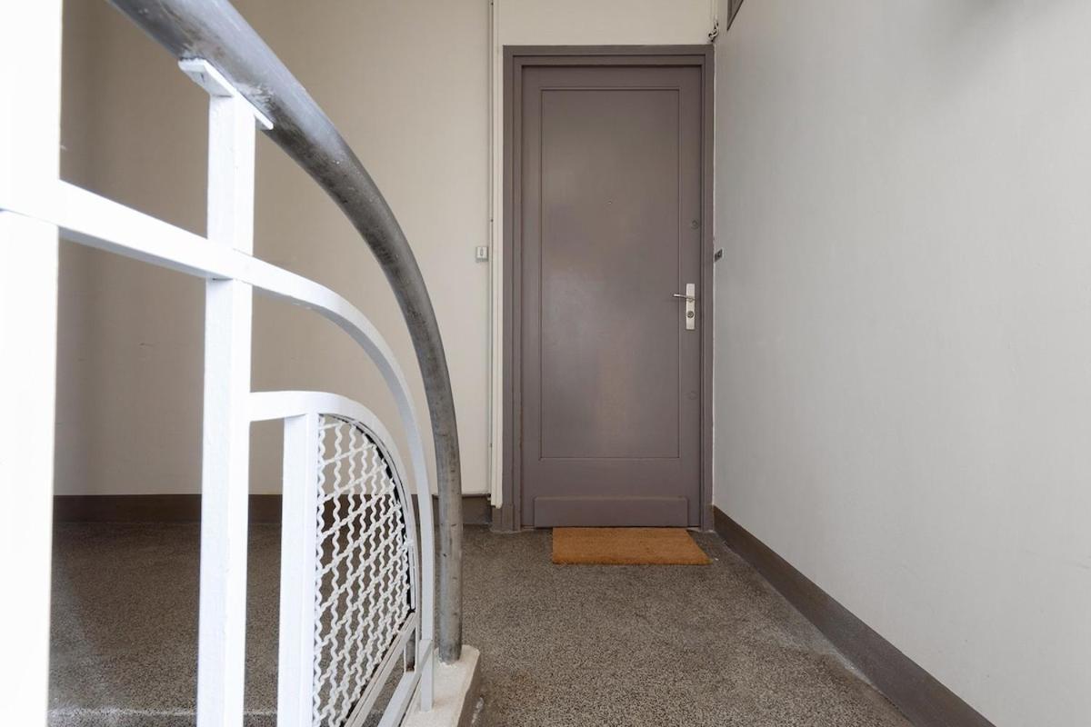 Le Mistral ~ Cite De Carcassonne ~ Hypercentre Apartment ภายนอก รูปภาพ