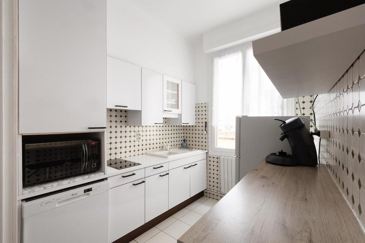 Le Mistral ~ Cite De Carcassonne ~ Hypercentre Apartment ภายนอก รูปภาพ