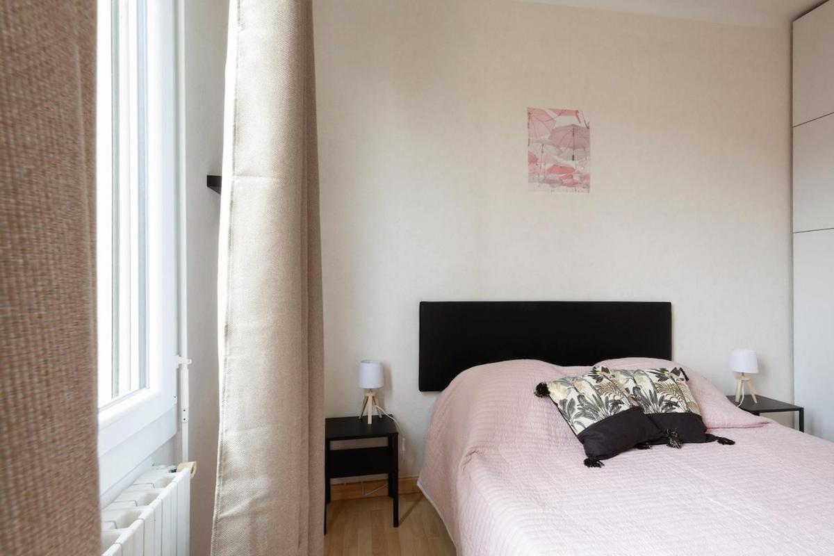 Le Mistral ~ Cite De Carcassonne ~ Hypercentre Apartment ภายนอก รูปภาพ